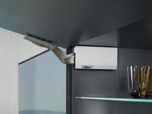 Tay nâng một cánh AVENTOS HK