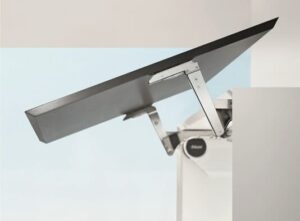 Tay nâng một cánh AVENTOS HS